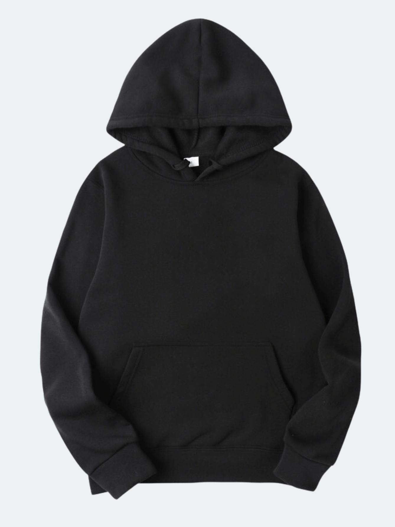 Męska bluza z kapturem Leo – swobodna, wygodna, o luźnym kroju i w wielu kolorach