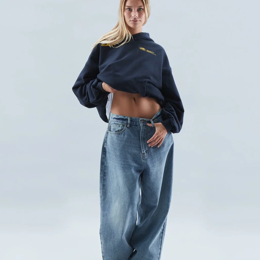 François Hoodie Hombre – Sudadera con Capucha en Polar Suave Cómoda & Estilo Casual