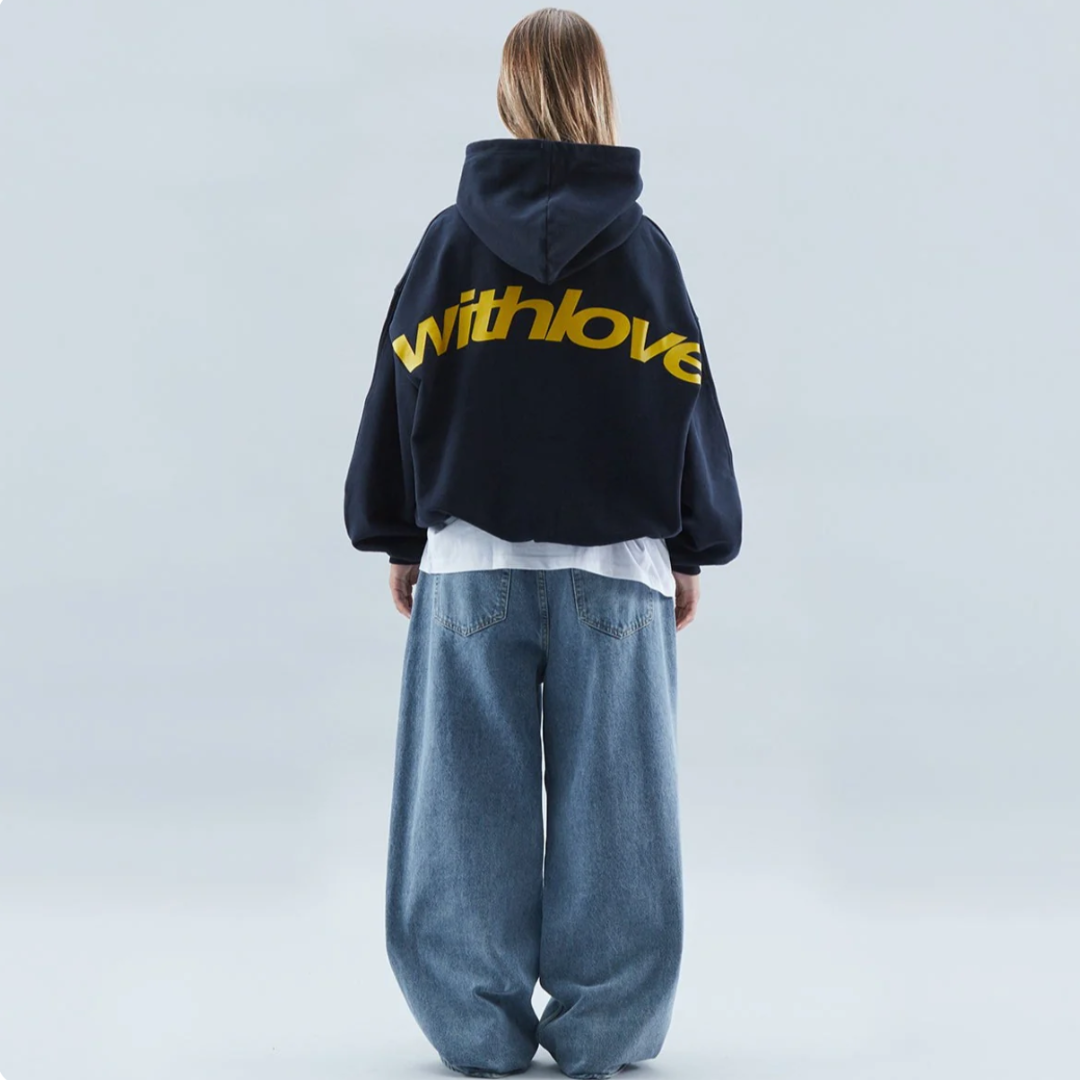 François Hoodie Hombre – Sudadera con Capucha en Polar Suave Cómoda & Estilo Casual