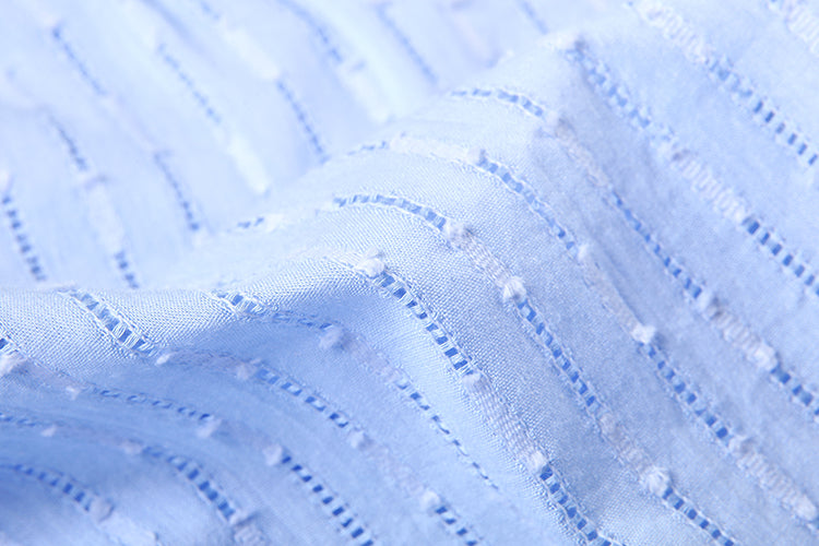 Aaliyah Sommerantrekk for Dame – Lett Bomullssett med Topp og Shorts i Avslappet Stil