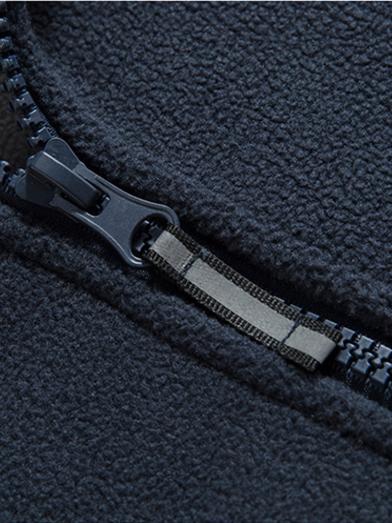 Julius Veste Πολαίρ Εξωτερικού Χώρου Ανδρική – Απαλή, Ζεστή & Ελαφριά με Προστατευτικό Γιακά