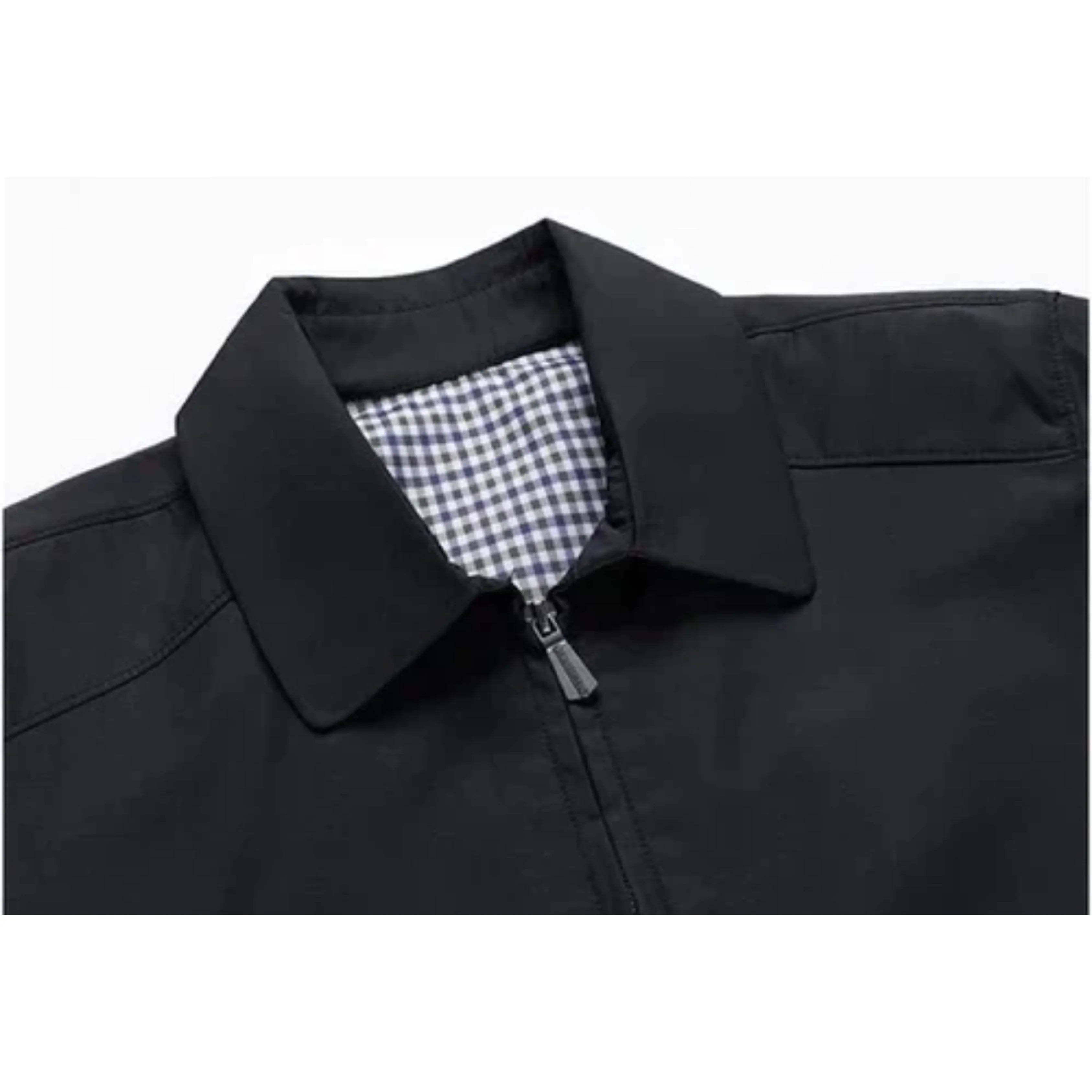 Ryan Manteau Homme – Elegantný nepremokavý trenčkot v klasickom a nadčasovom štýle