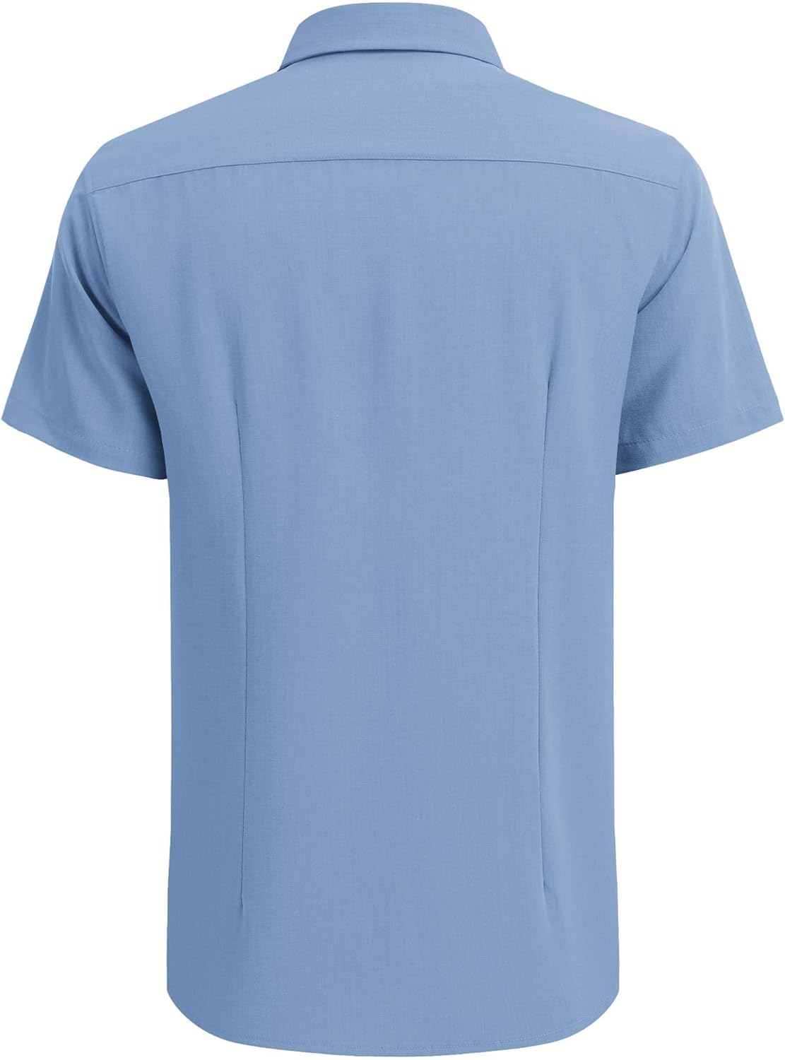 Henry Chemise Guayabera Homme – Chemise Cubaine Été, Broderie & Style Chic