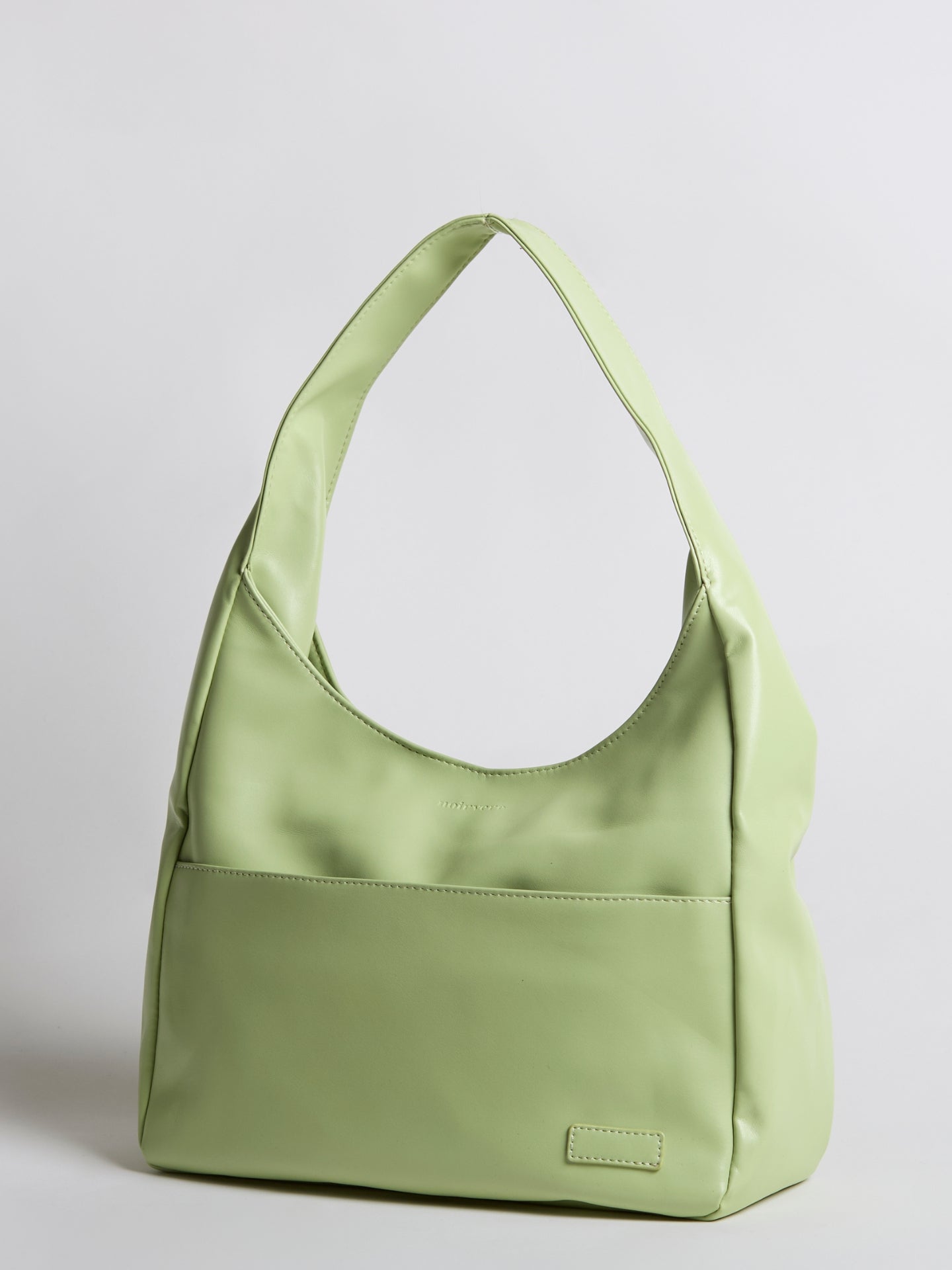 Luciana Sac Femme Épaule Vegan – Hobo Minimaliste Élégant & Spacieux 13"