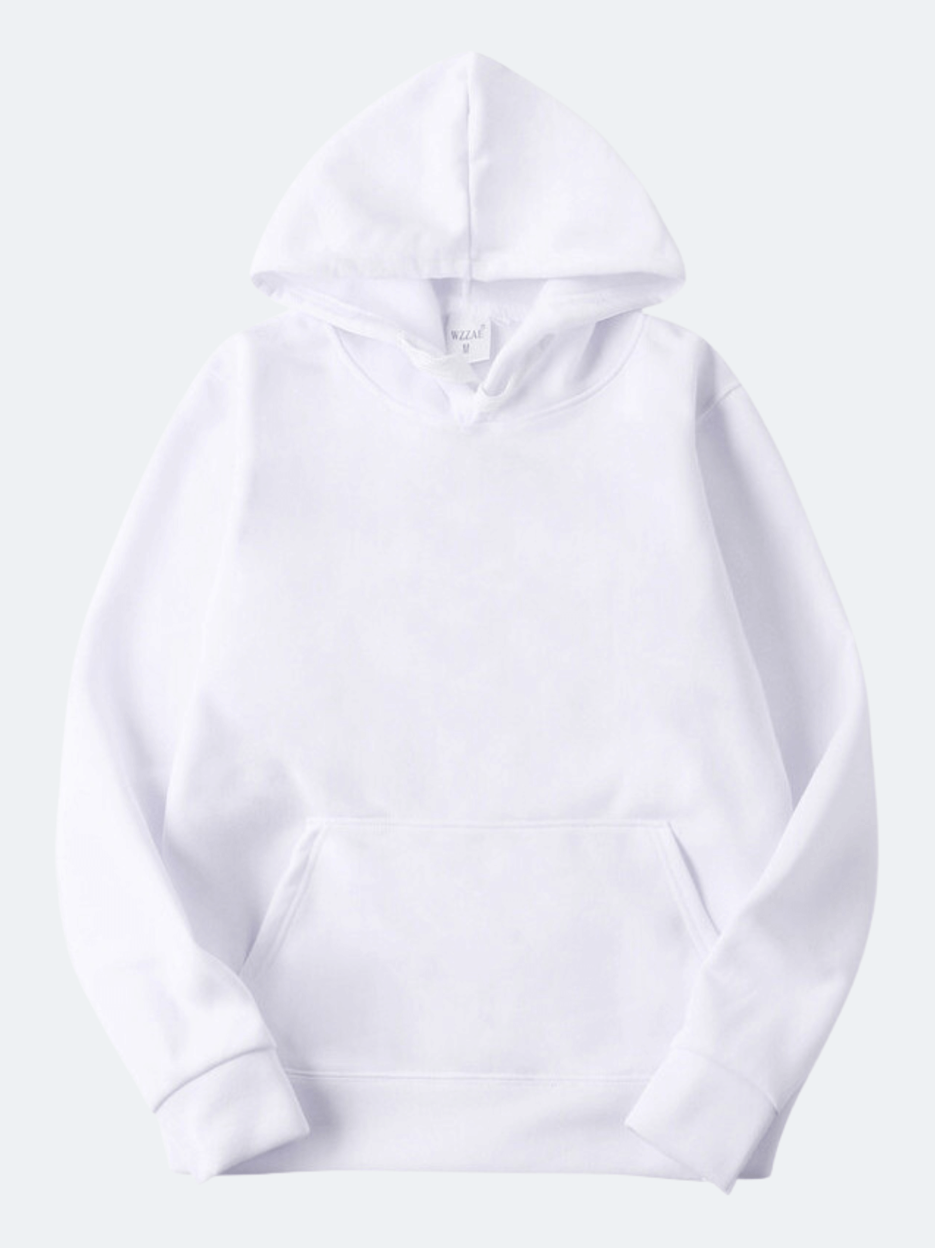 Męska bluza z kapturem Leo – swobodna, wygodna, o luźnym kroju i w wielu kolorach