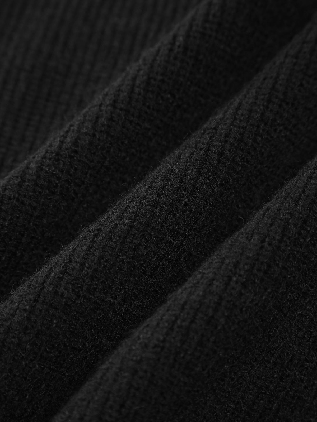 Kayla Pull Femme – Oversize svetr s vysokým límcem z měkké pleteniny, elegantní a pohodlný