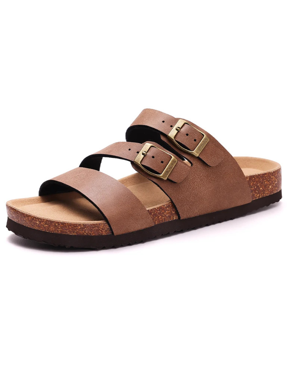 Gianna Sandale Femei – Sandale de Vară Ultralight de Încălțat cu Confort Respirabil & Talpă Antiderapantă