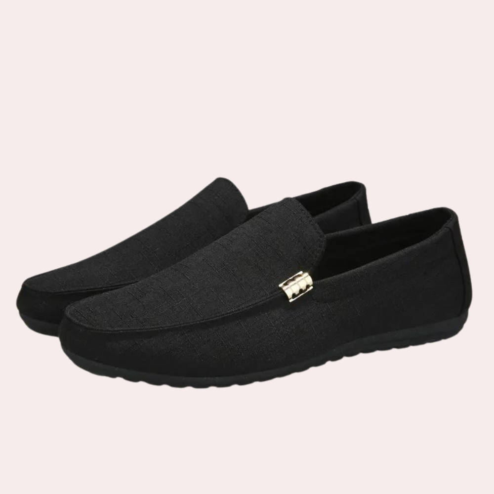 Ford Mocassins Herre – Komfortable Loafers, Afslappet & Elegant Alsidig Stil