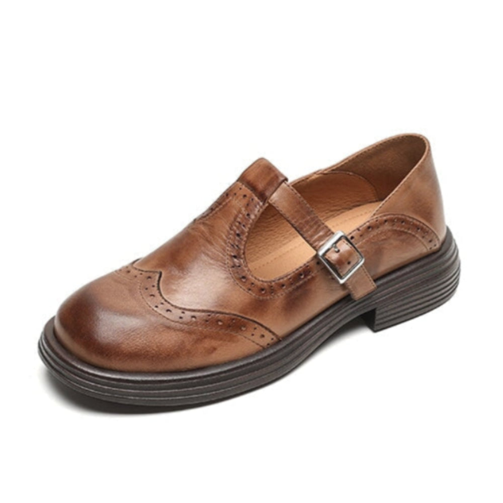 Alessia Sandale femei din piele elegante – încălțăminte de vară confortabilă și ușoară