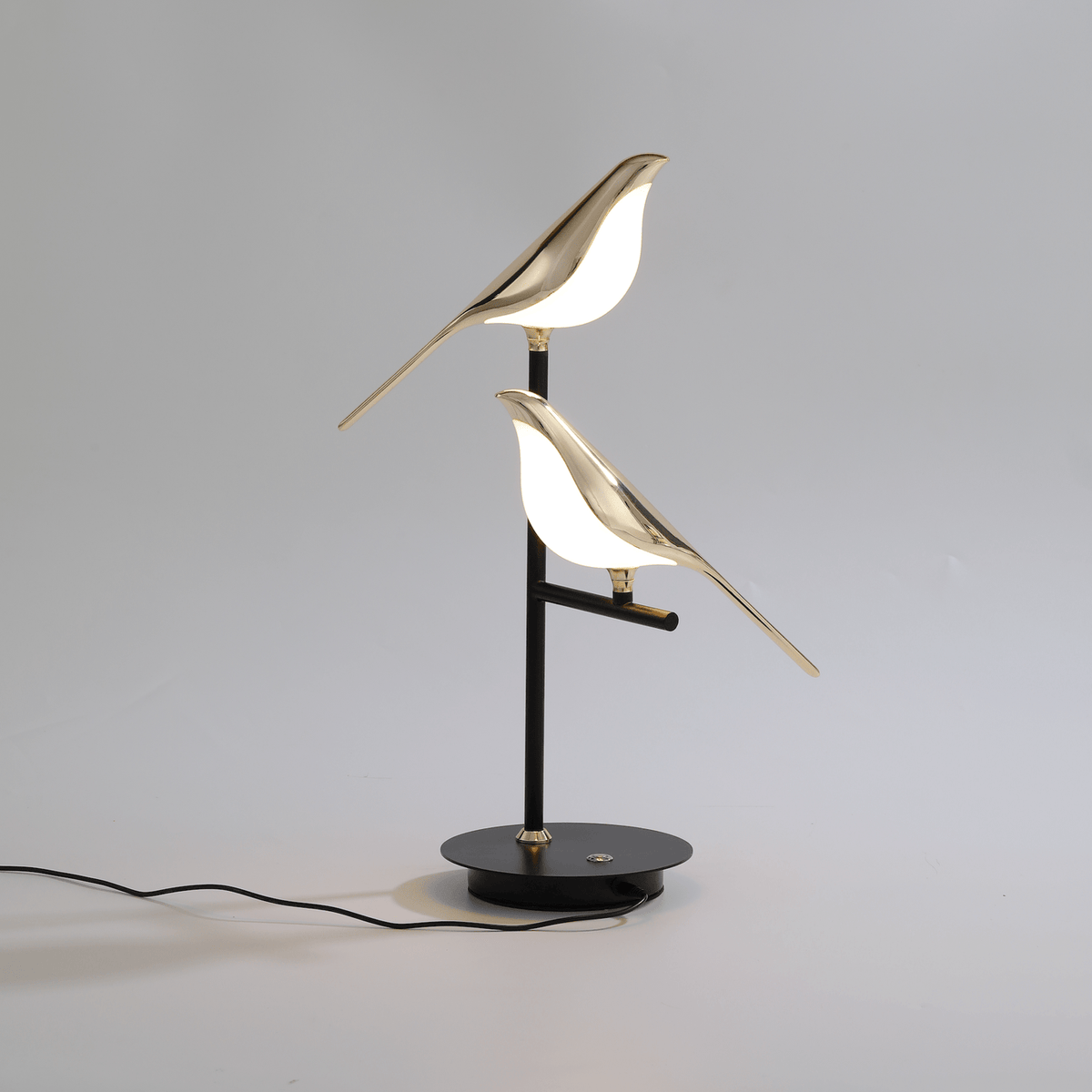 MisterBird – LED stolní lampa