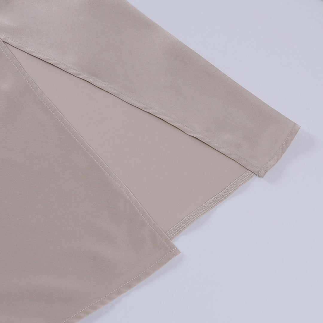 Seraphina Robe Longue Femme – Robe Maxi de Luxe Élégante pour Soirée ou Mariage