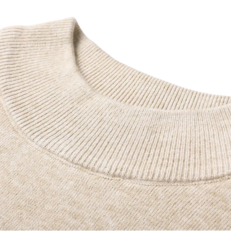 Keneth Pánský Rolák – Elegantní, Teplý a Pohodlný z Kašmírové Směsi Vlny