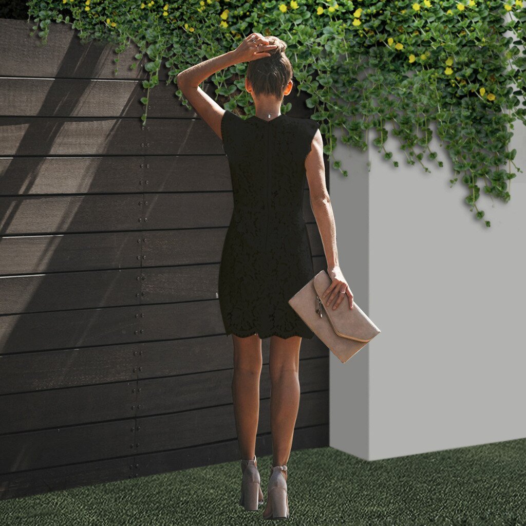 Kollektion von Damenkleidern Petra – Elegante Sommerkleider mit einzigartigen Drucken & femininer Schnitt