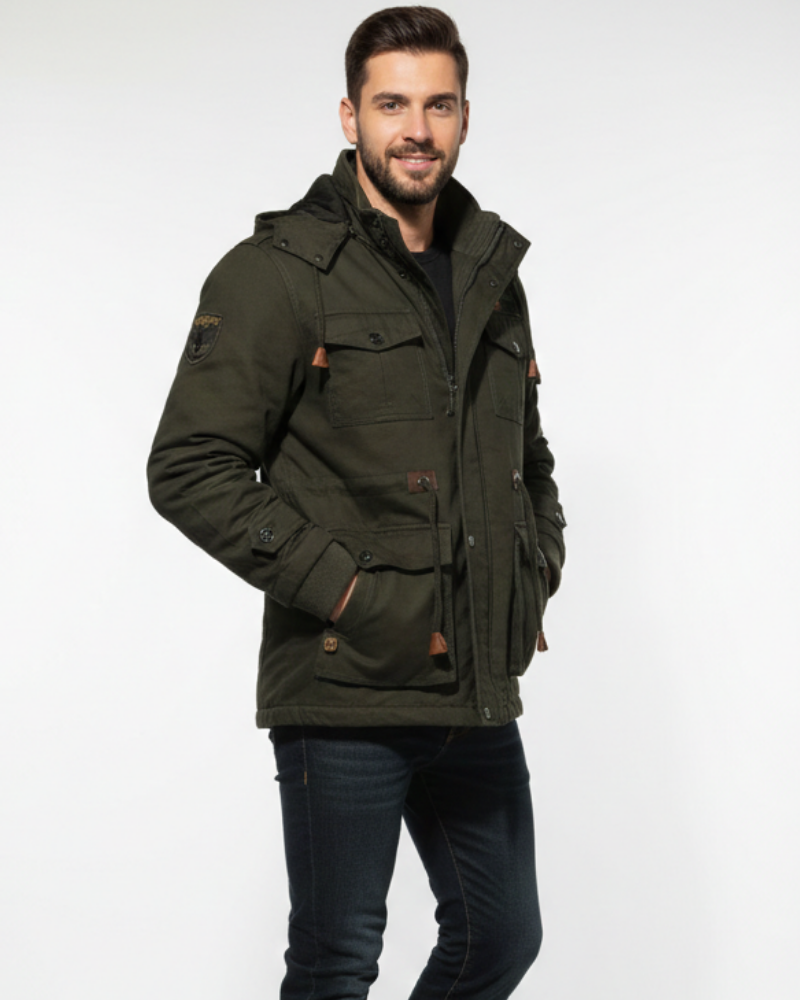 Kila Hoodie Fluffy Unisexe – Sweat Ultra-Doux Léger et Chaud avec Poche Kangourou