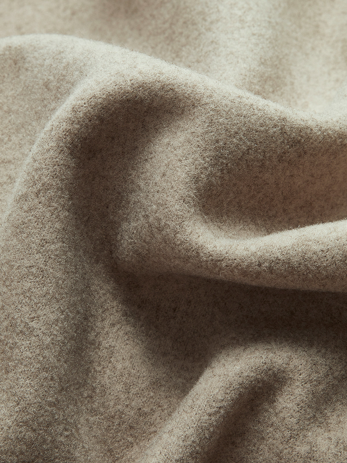 Louisa Manteau Frau Herbst Winter – Warm, Elegant mit Knöpfen und Lässigem Schnitt