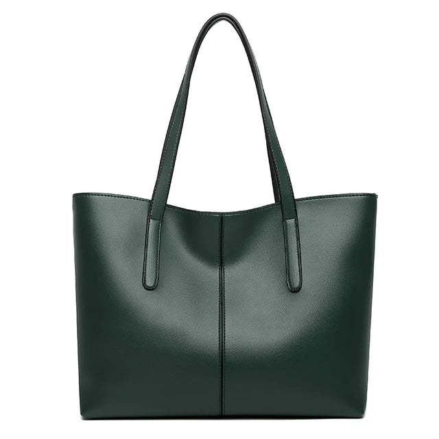 Felini Handbag Woman – Large Elegant Tote with Spacious Design & Luxury Finish