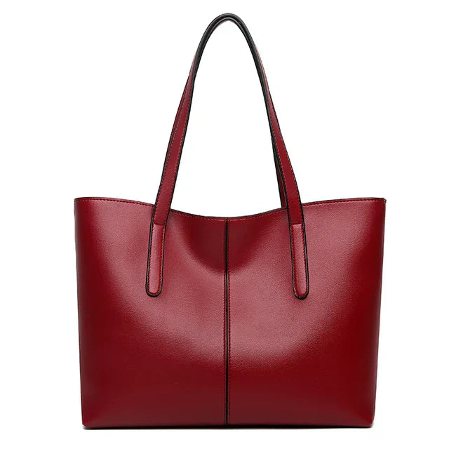 Felini Handbag Woman – Large Elegant Tote with Spacious Design & Luxury Finish