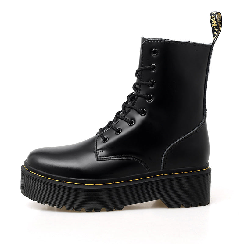 Josephine Dameslaarzen – Elegante en Comfortabele Schoenen met Tijdloos Design