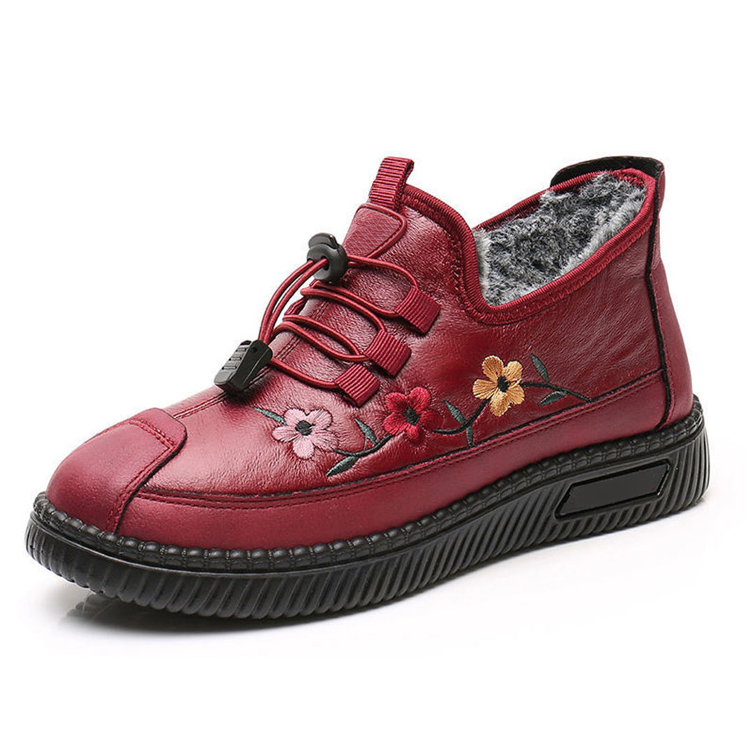 Rosalie Naisten Kengät – Tyylikkäät ja Mukavat Ajattomaan Tyyliin