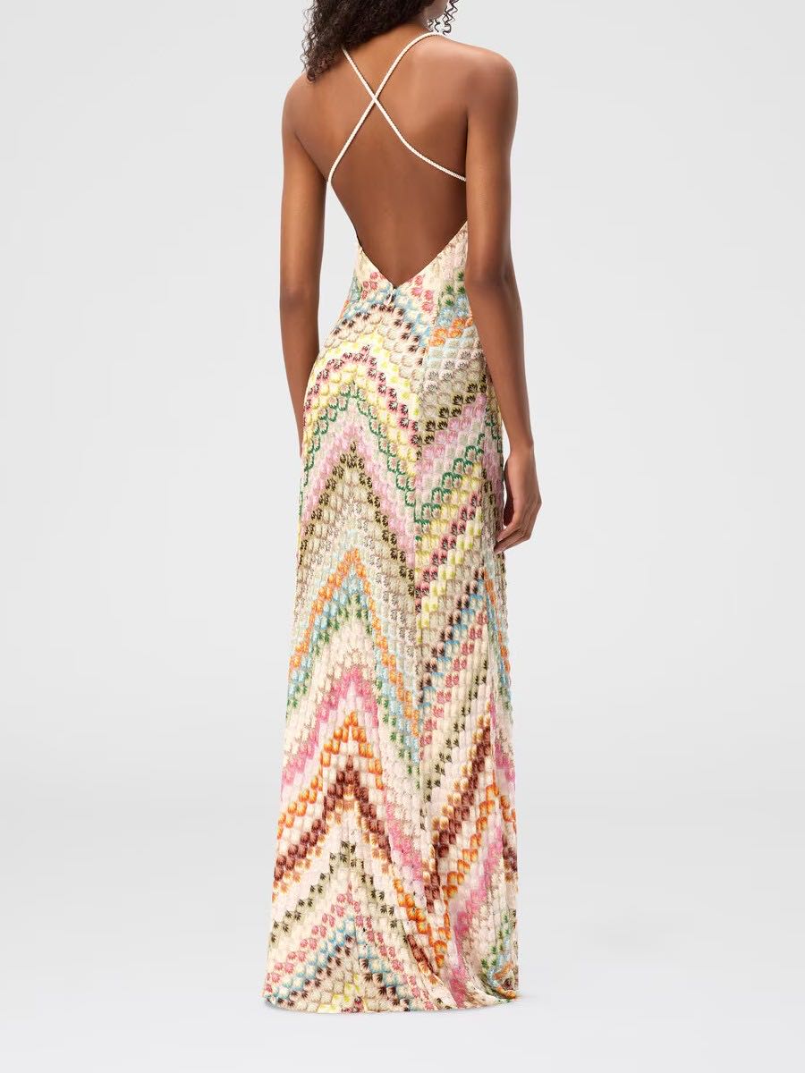 Noor Robe Plage Femme – Elegantes Häkel-Strandkleid für Sommer & stilvolle Ferien