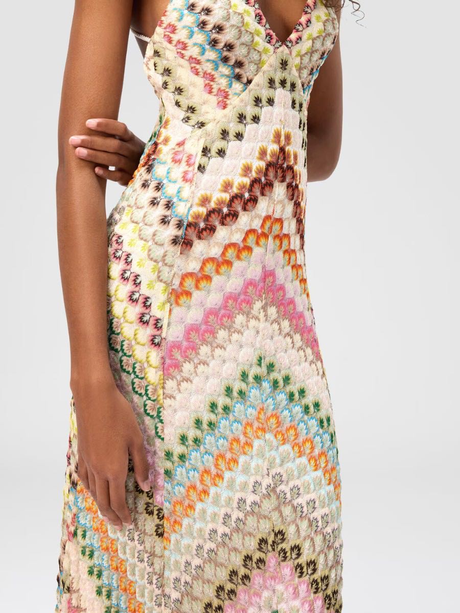 Noor Robe Plage Femme – Elegantes Häkel-Strandkleid für Sommer & stilvolle Ferien