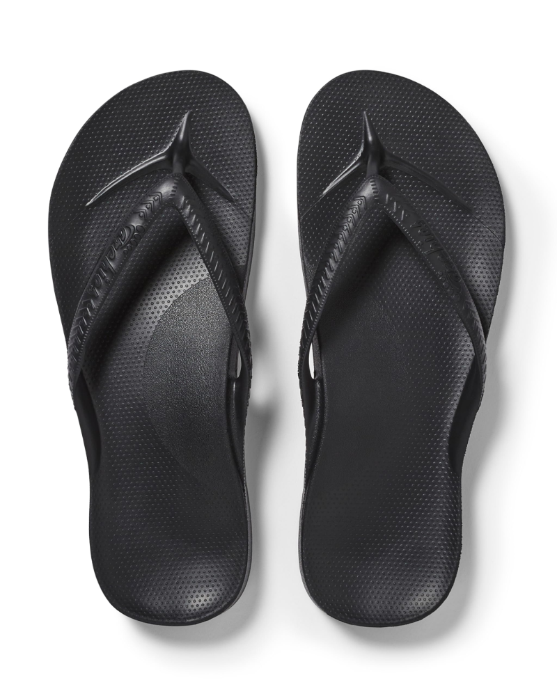 Alex Tongs Unisex – Sandale s pojačanom potporom svoda i amortizacijom protiv udaraca