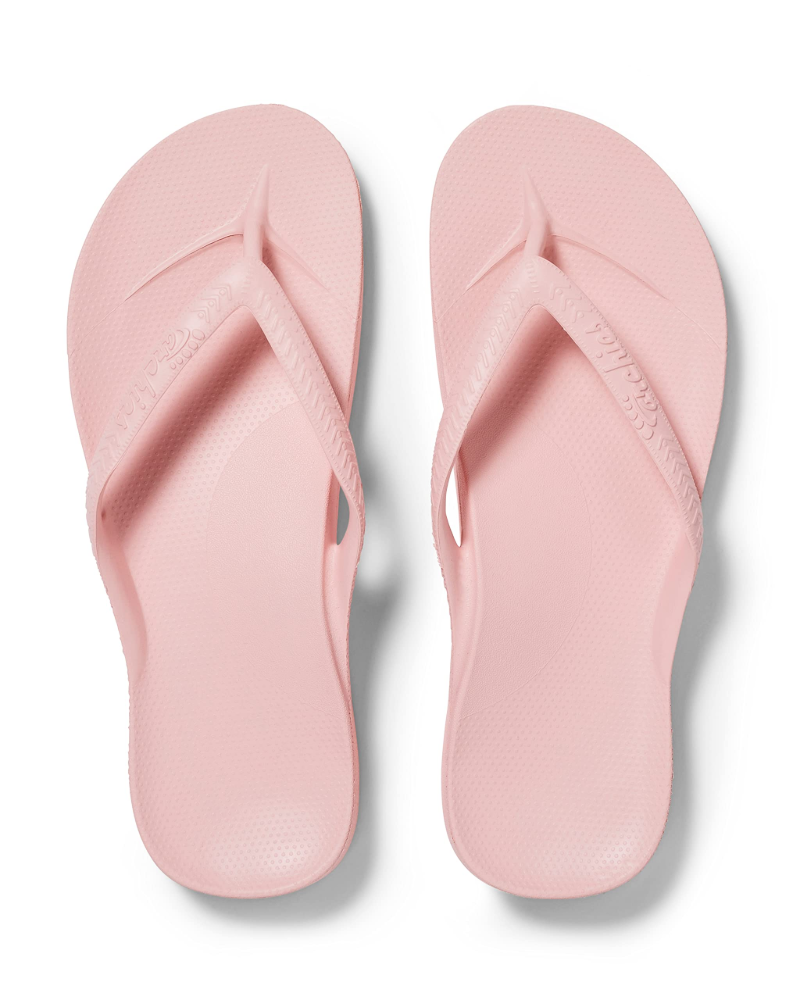 Alex Tongs Unisex – Sandale s pojačanom potporom svoda i amortizacijom protiv udaraca