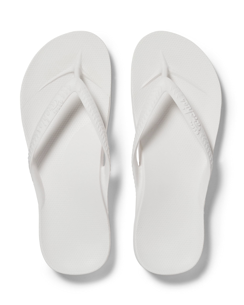 Alex Tongs Unisex – Sandale s pojačanom potporom svoda i amortizacijom protiv udaraca