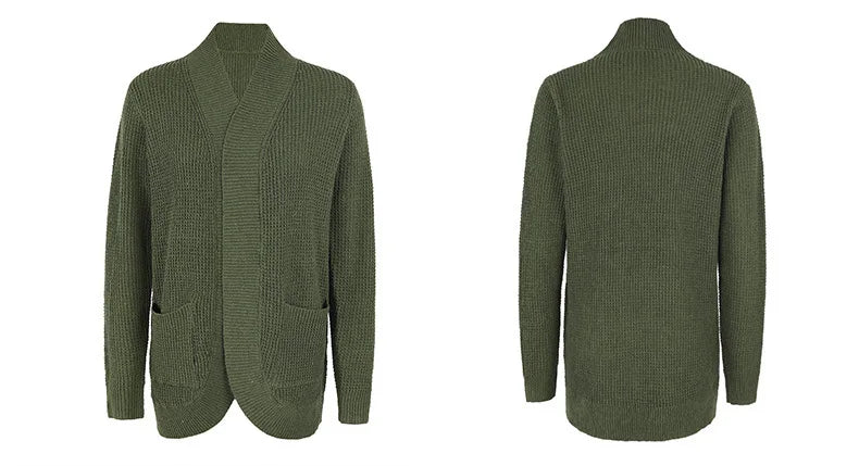 Isabelle Cardigan Femme – Komfortabel, alsidig og elegant til enhver lejlighed