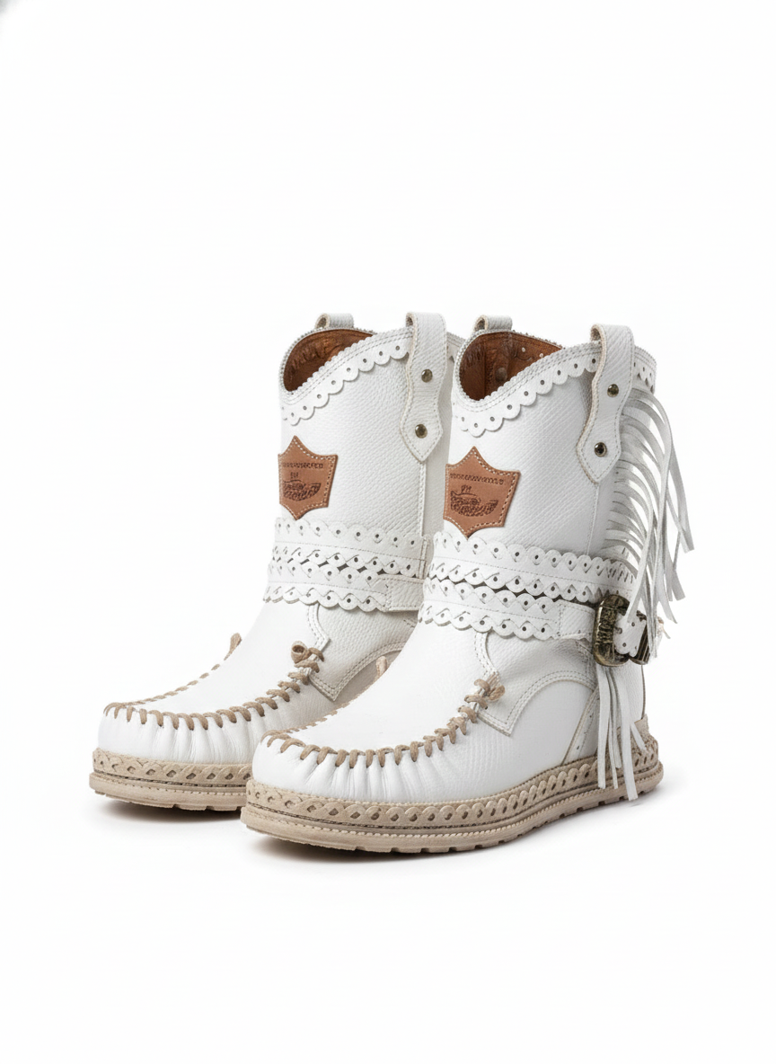 Sherine Dames Suède Schoenen – Comfortabele Sneakers met Schokdempende & Antislipzool