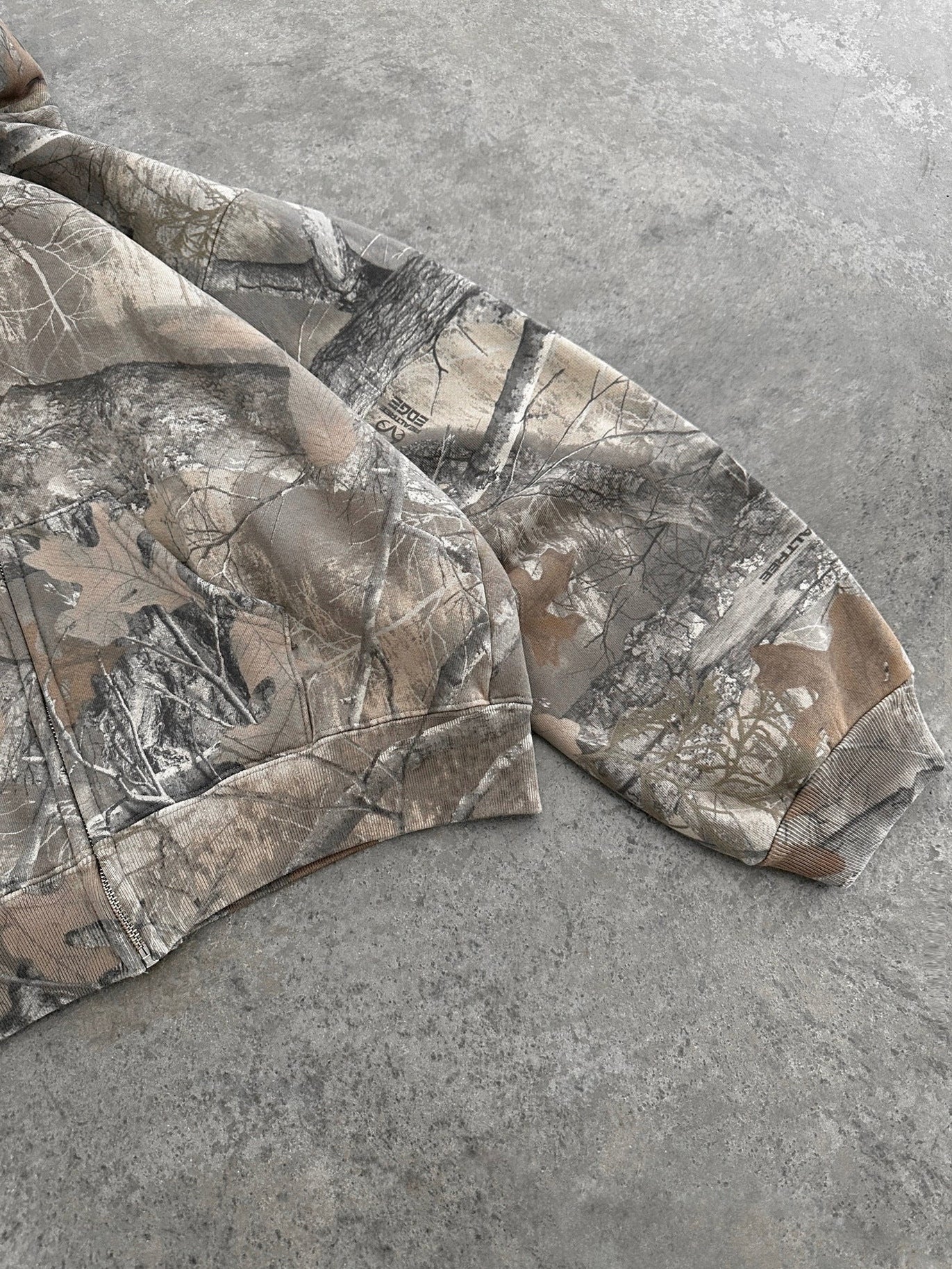 Marlon Muška Majica s Kapuljačom – Moderni Maskirni Duks, Udoban i Svestran