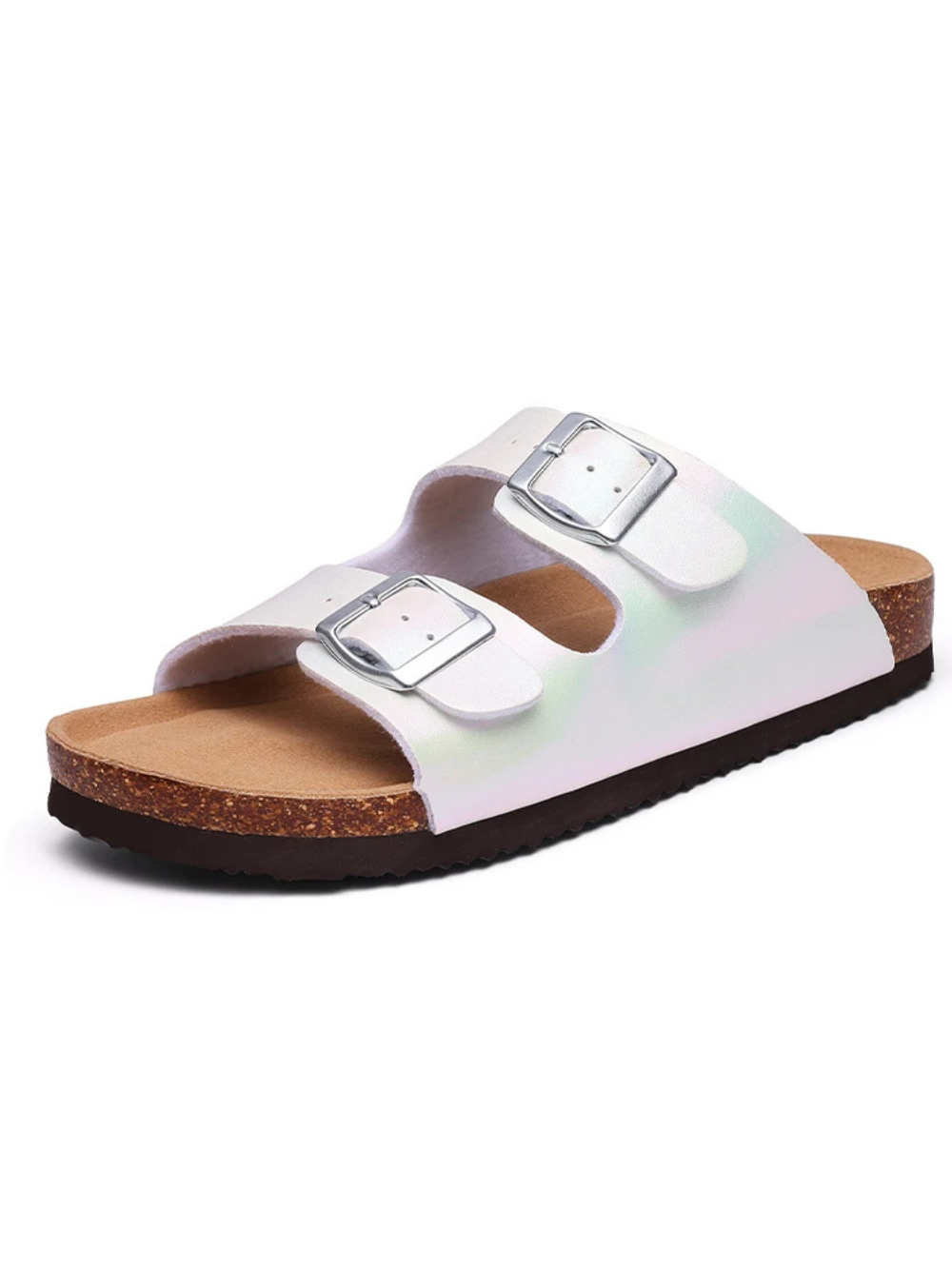 Gianna Sandale Femei – Sandale de Vară Ultralight de Încălțat cu Confort Respirabil & Talpă Antiderapantă