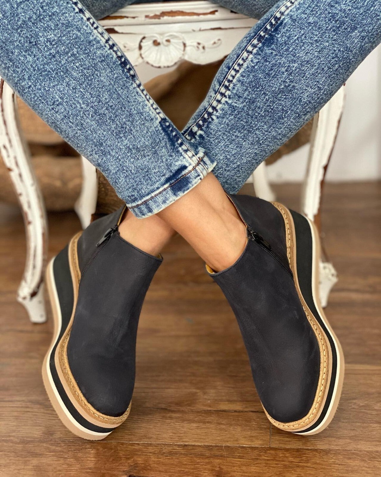 Athena Chaussures Femme – Chaussures Élégantes & Confortables Fait Main