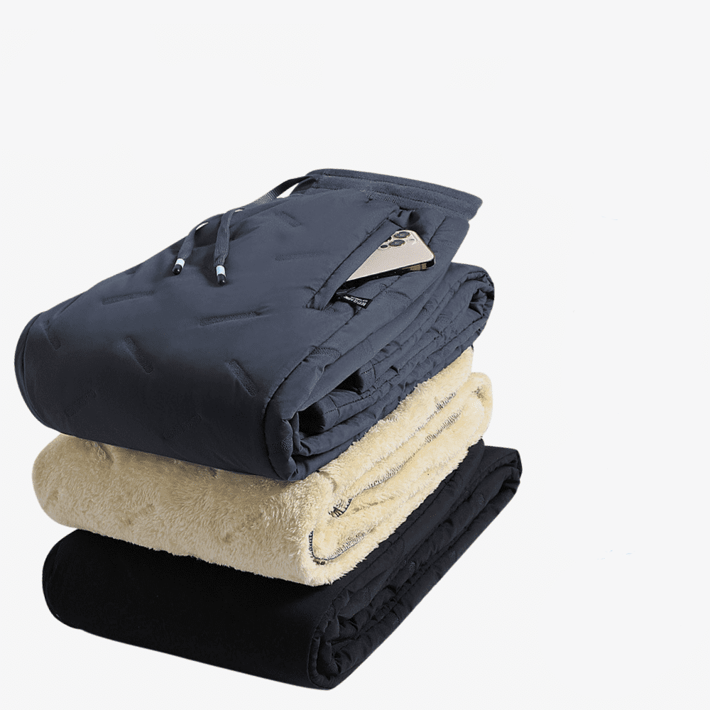 Maaike Damesbroek – Thermisch Voering, Comfortabel & Elegant voor de Winter