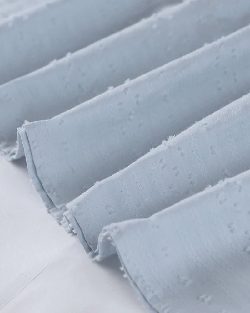 Elanora Haljina Spavaćica za Žene – Lagana Haljina ležernog kroja s Prozračnom Udobnošću za Ljeto