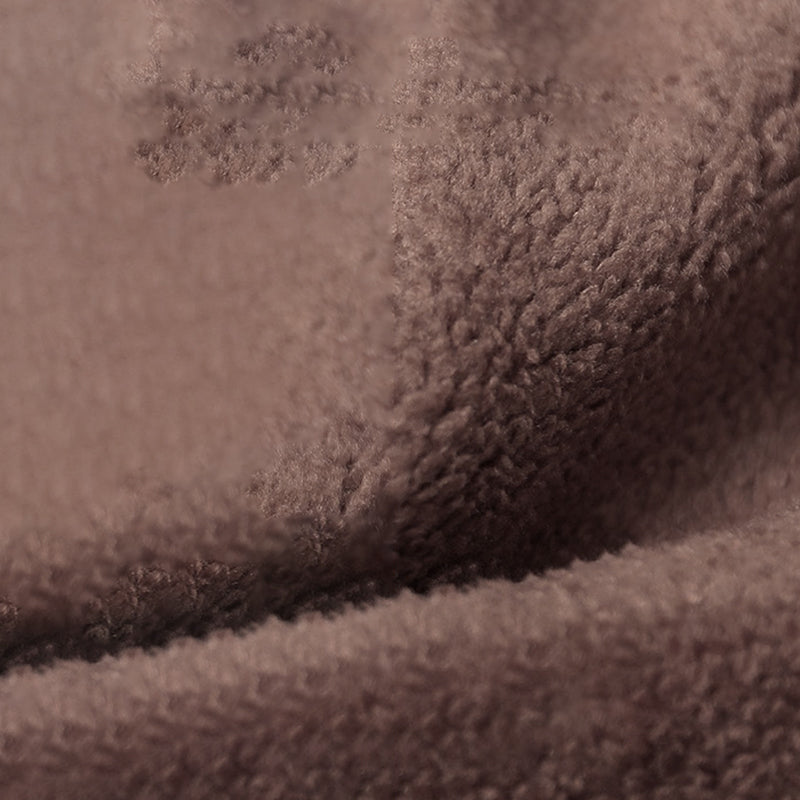 Gilet in maglia da donna Julietta - Gilet senza maniche con bottoni, tessuto morbido e pratiche tasche