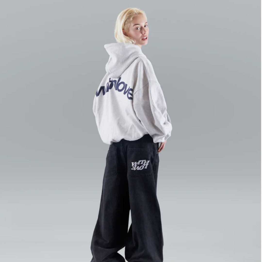 François Hoodie Hombre – Sudadera con Capucha en Polar Suave Cómoda & Estilo Casual