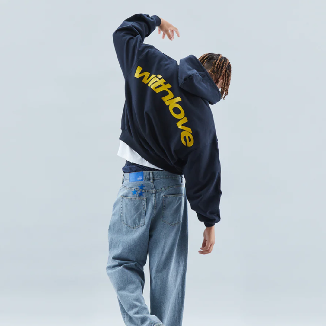 François Hoodie Hombre – Sudadera con Capucha en Polar Suave Cómoda & Estilo Casual