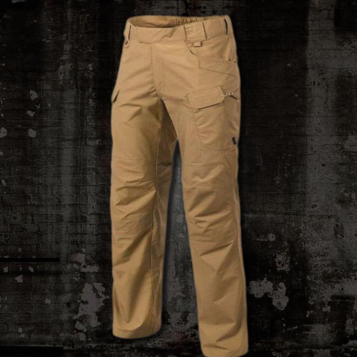 Roman Men's Hiking Pants – Breathable, Quick Dry & Stretch Comfort Outdoor