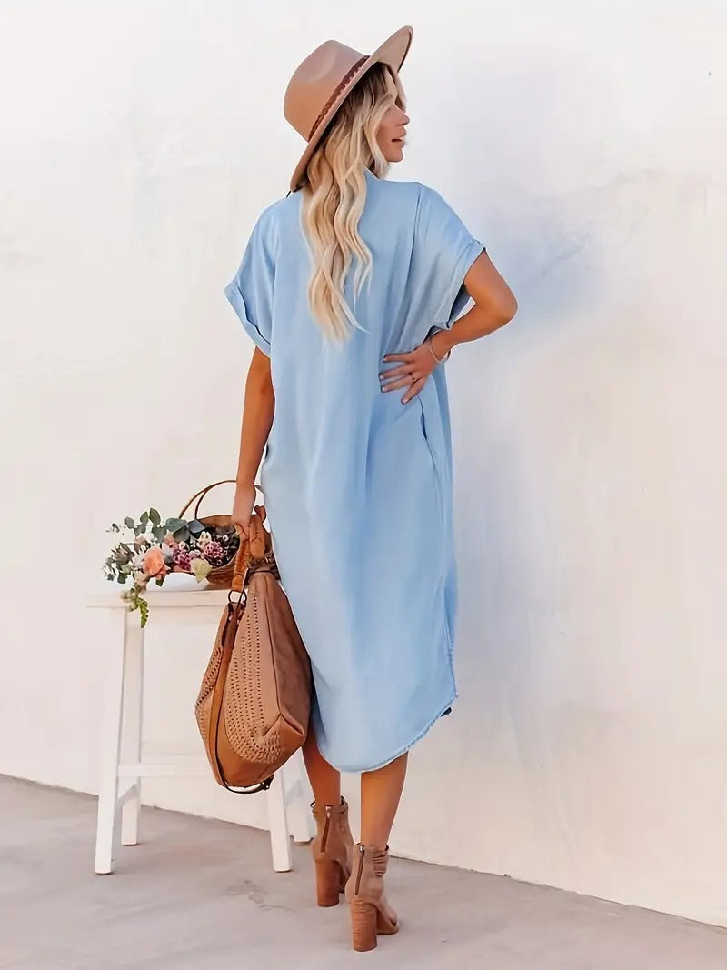 Collection de Robes Femme Avianne – Styles Variés et Imprimés Uniques pour Chaque Occasion