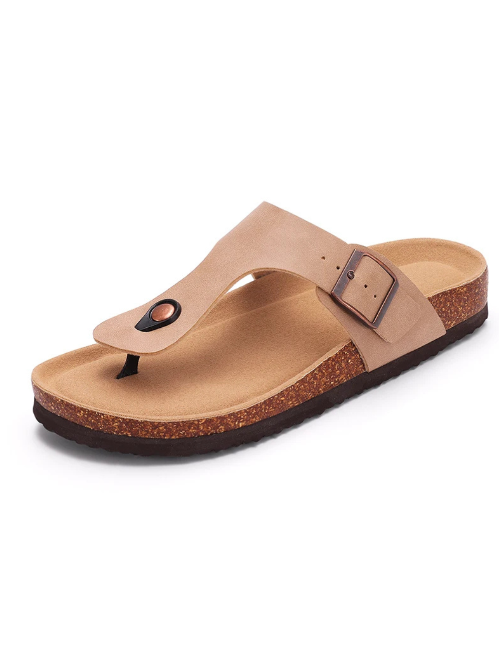 Gianna Sandale Femei – Sandale de Vară Ultralight de Încălțat cu Confort Respirabil & Talpă Antiderapantă