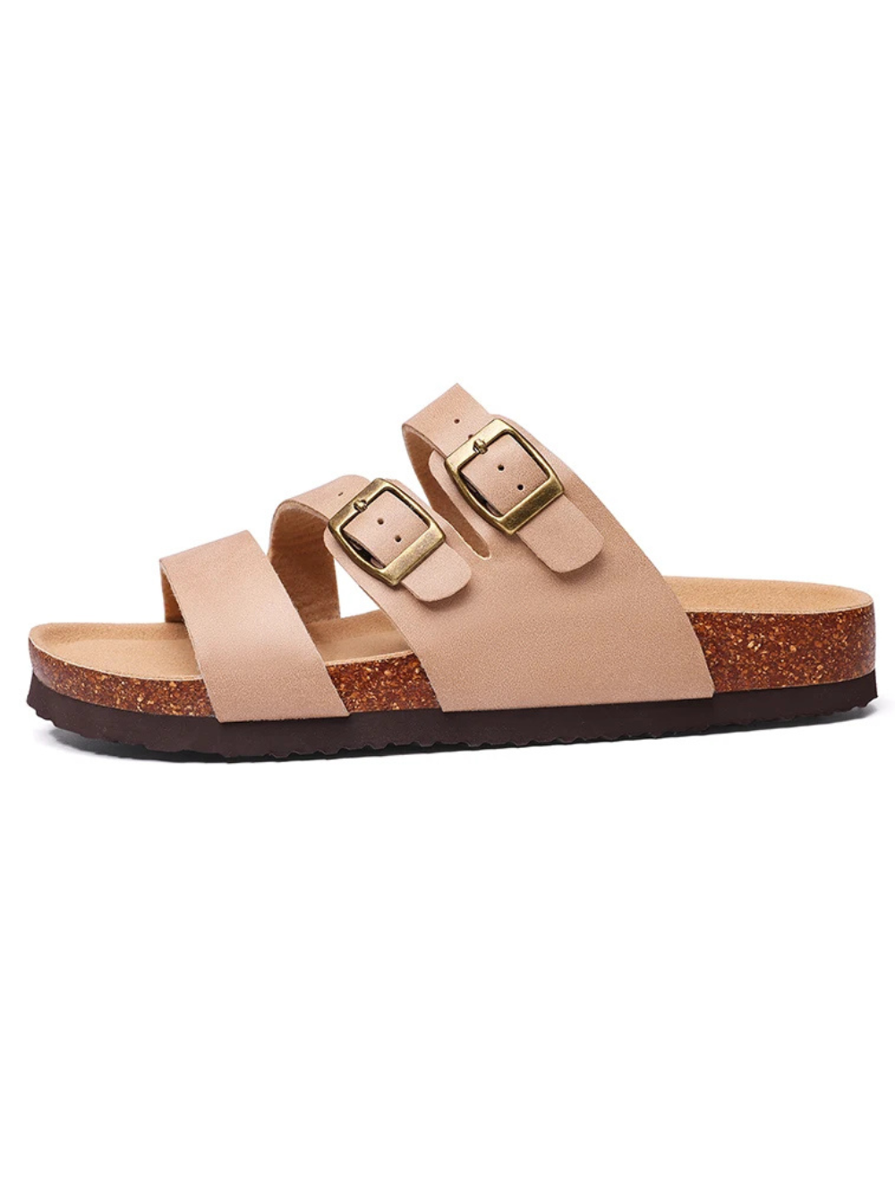 Gianna Sandale Femei – Sandale de Vară Ultralight de Încălțat cu Confort Respirabil & Talpă Antiderapantă