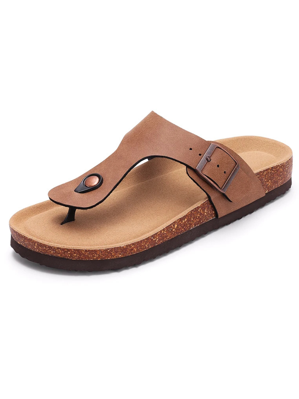 Gianna Sandale Femei – Sandale de Vară Ultralight de Încălțat cu Confort Respirabil & Talpă Antiderapantă