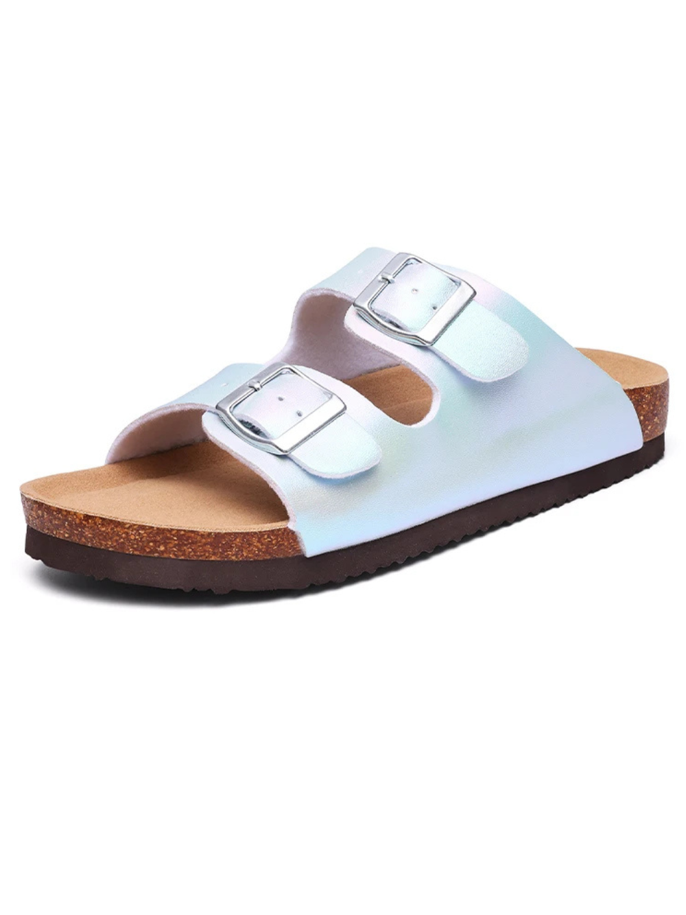 Gianna Sandale Femei – Sandale de Vară Ultralight de Încălțat cu Confort Respirabil & Talpă Antiderapantă