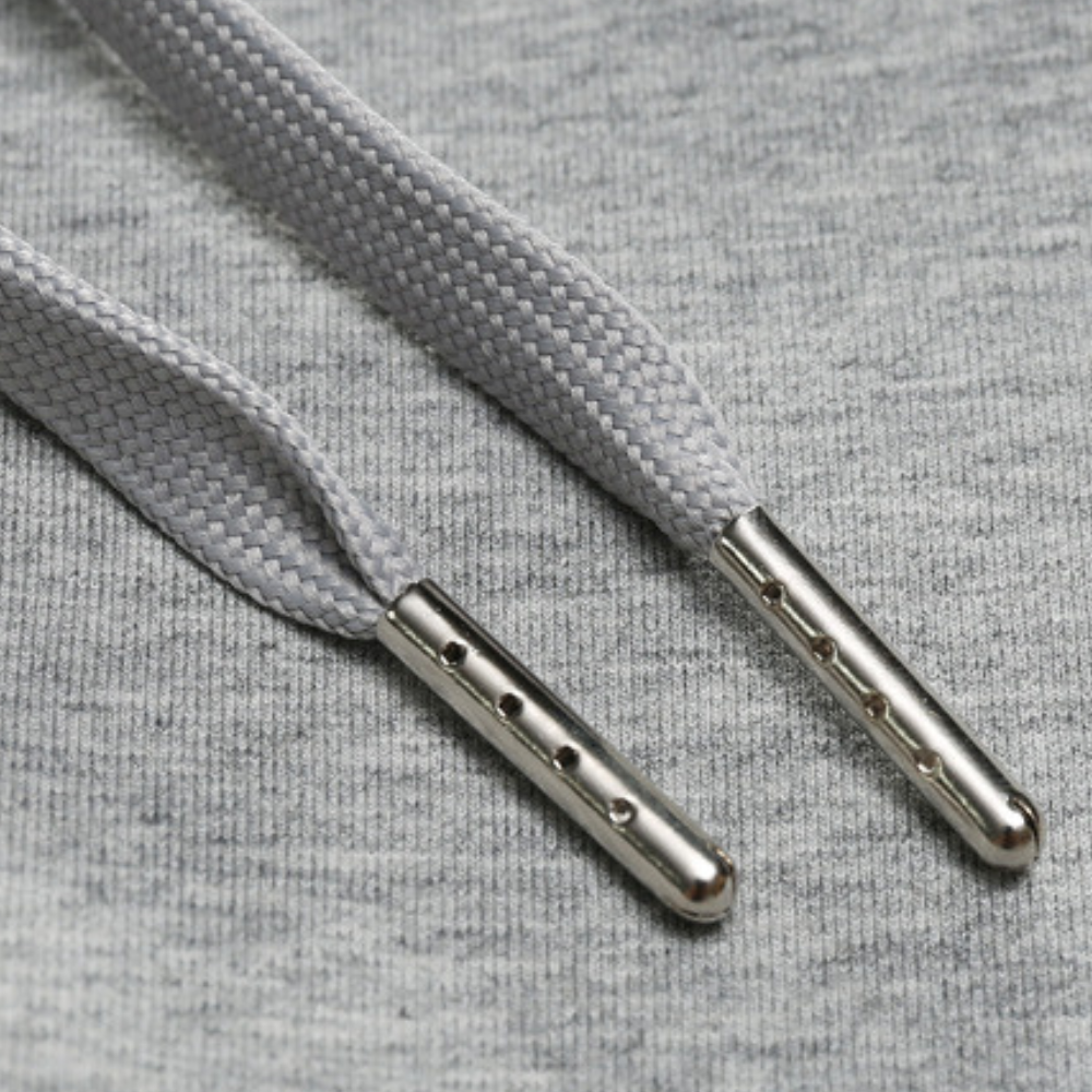 Larry Jogging Uomo – Cotone Premium con Vita Regolabile, Taglio Moderno & Comfort Traspirante