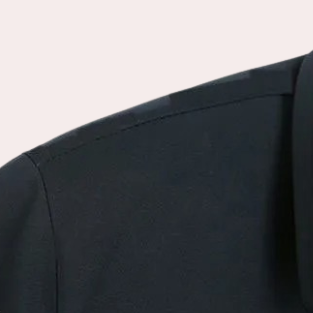 Sandro Veste Homme Casual – Lehká zipová bunda neformální a elegantní s nadčasovým stylem