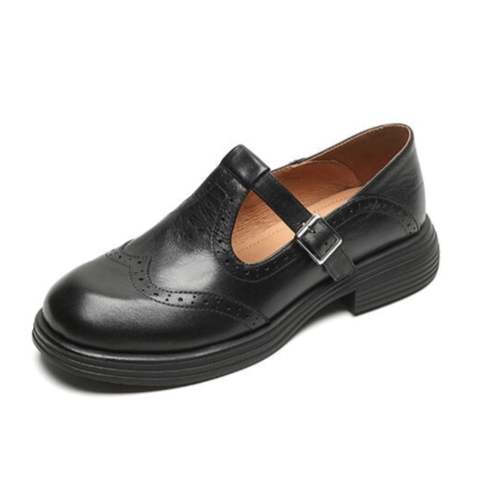 Alessia Sandale femei din piele elegante – încălțăminte de vară confortabilă și ușoară