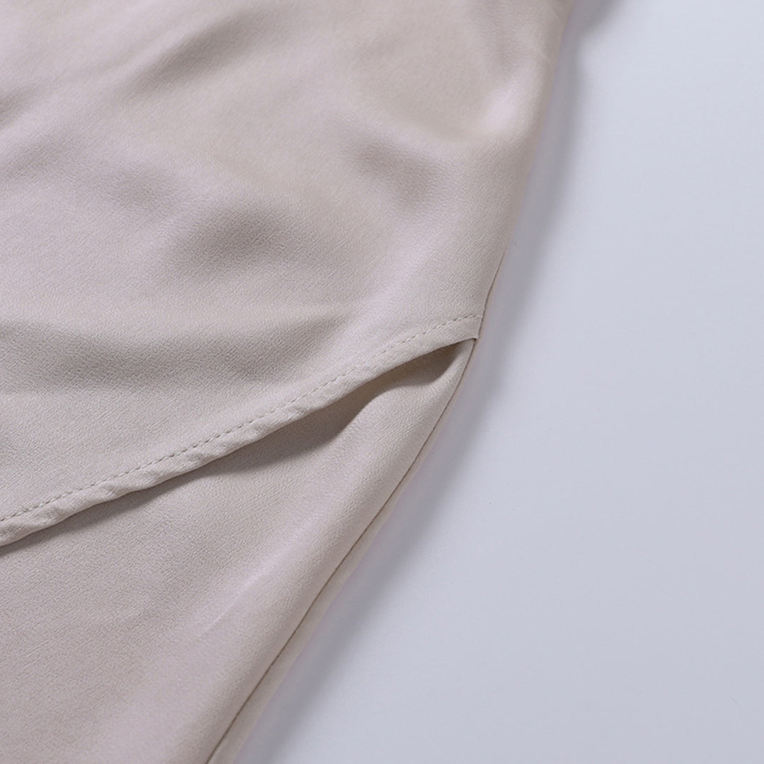 Seraphina Lange Damesjurk – Luxe Elegante Maxi-jurk voor Avond of Bruiloft