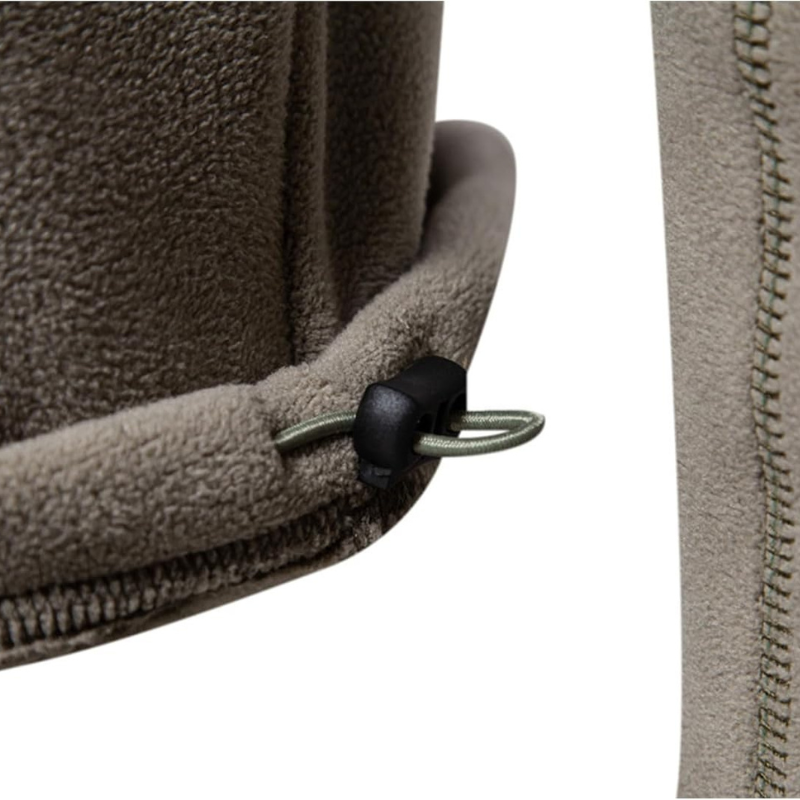 James Pull Men Wool Zipped – Warm, Comfortable & Elegant with Soft Lining