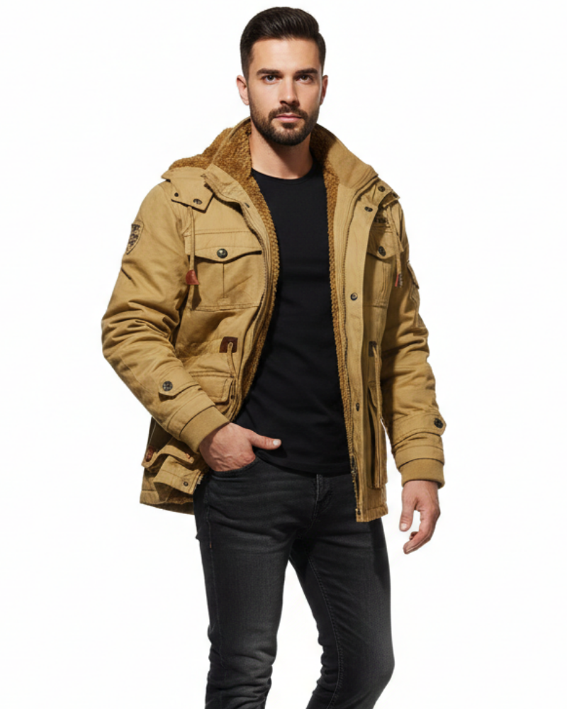 Kila Hoodie Fluffy Unisexe – Sweat Ultra-Doux Léger et Chaud avec Poche Kangourou